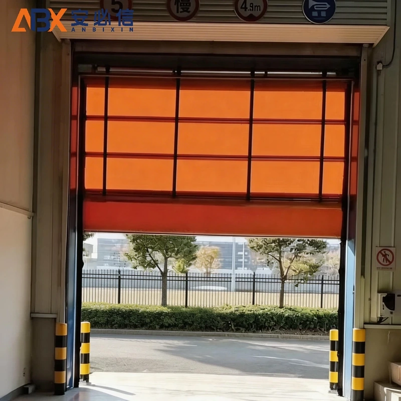 呼和浩特市翻转式卸货平台