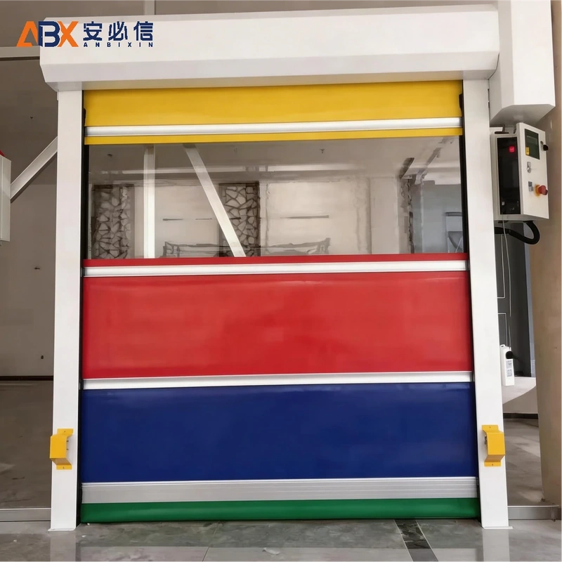 呼和浩特市快速门