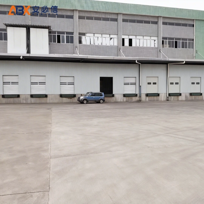 呼和浩特市金属高速门
